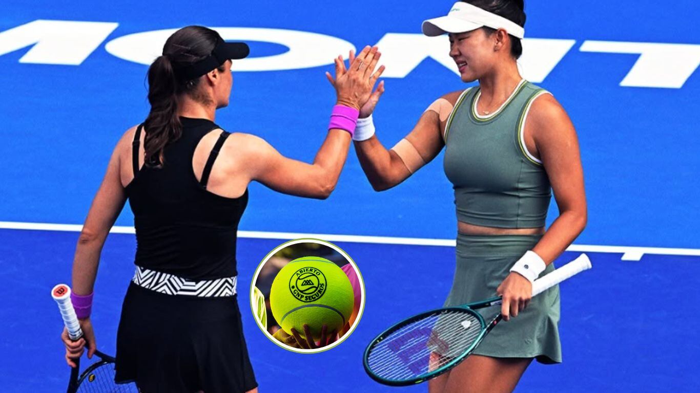 Abierto de -Monterrey WTA 500