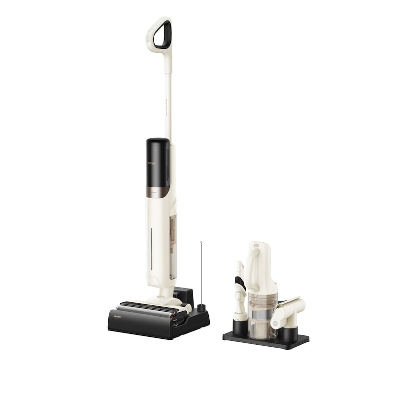 Te recomendamos los dispositivos que harán más fácil, deliciosa y conectada la vida de quien los reciba