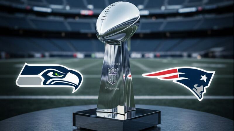 ¿New England o Seahawks?