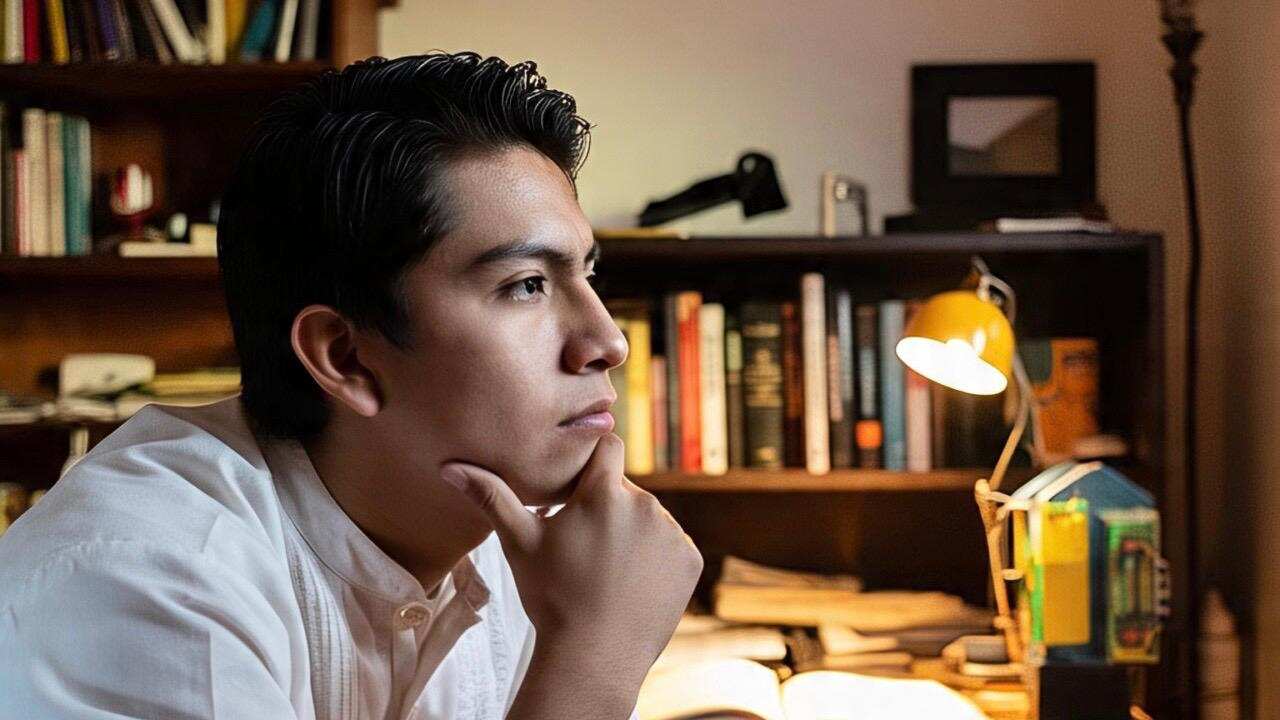 ¿Y si apagamos el celular?