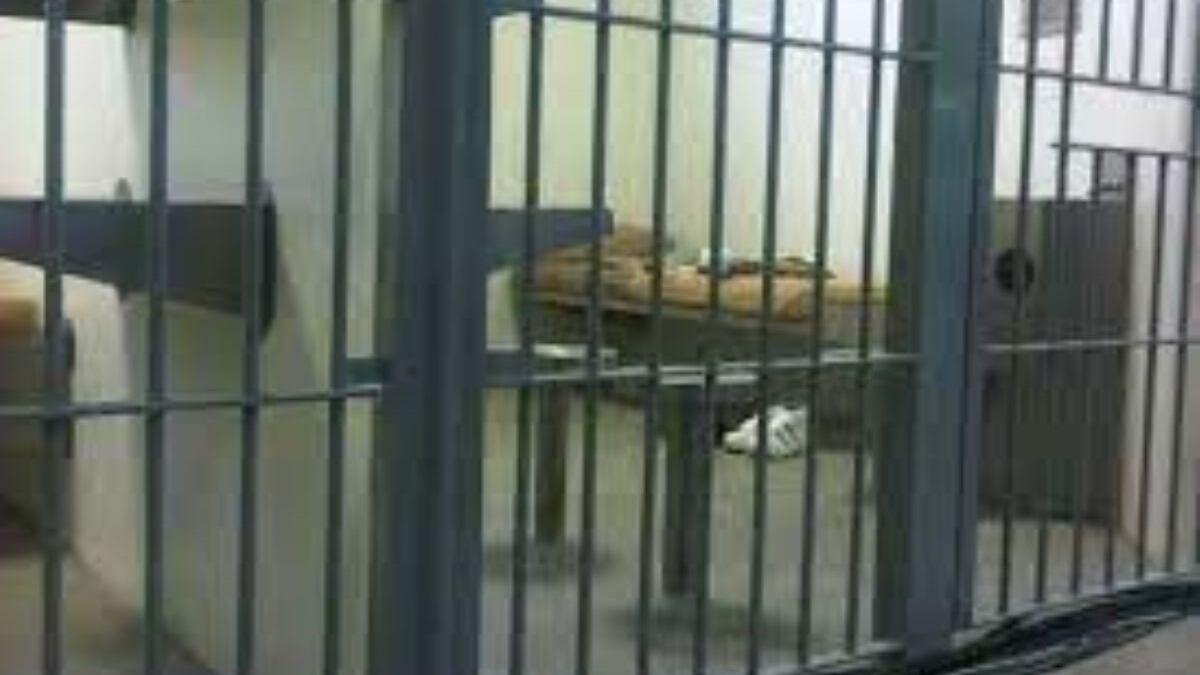 Riña en Cefereso 11 de Hermosillo deja tres reos muertos.