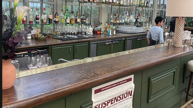 Profeco suspende operaciones de Soho House en CDMX por cobros obligatorios a clientes