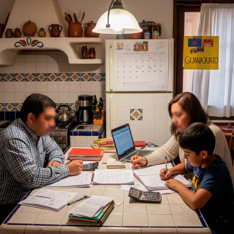 De acuerdo con la Encuesta Nacional de Ingresos y Gastos de los Hogares (ENIGH) 2024 del INEGI, casi 4 de cada 10 pesos que gastan los hogares en México se destinan a alimentos, bebidas y tabaco (37.7%), seguidos por transporte y comunicaciones (19.5%), educación y esparcimiento (9.6%), y vivienda y servicios (9.1%).