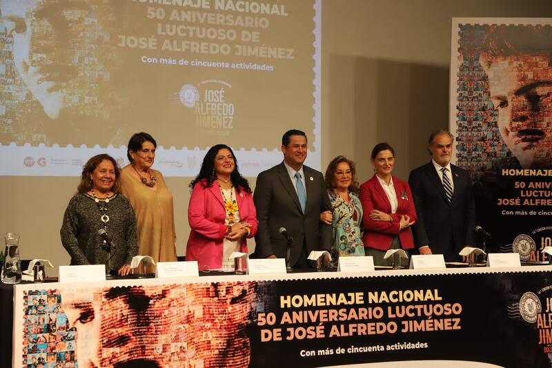 Festival Jose Alfredo Jímenez