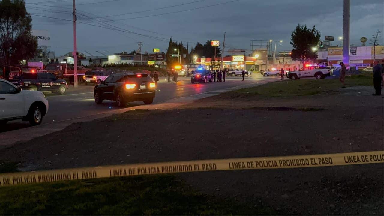 Elektra Metepec: Hombre amenazó con detonar explosivo si no recibía 300 mil pesos