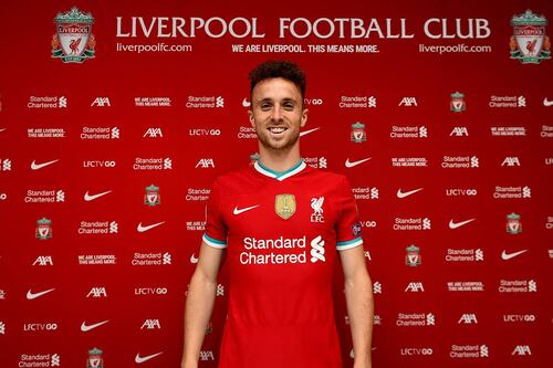 Liverpool pagará a familia de Diogo Jota el resto de su contrato: ¿Cuánto desembolsarán?