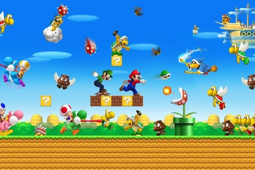 Nintendo le seguirá dando soporte al 3DS durante 2018 y más allá