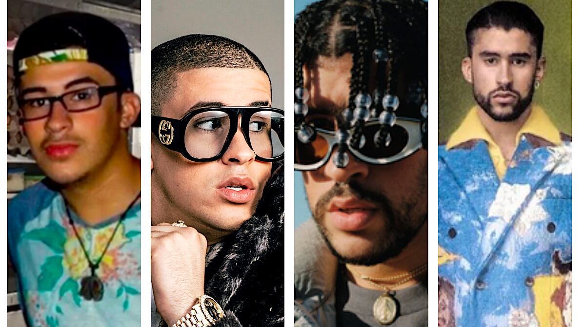 El cantante puertorriqueño aparece en la portada de Vanity Fair para anunciar lo que será su nuevo disco.