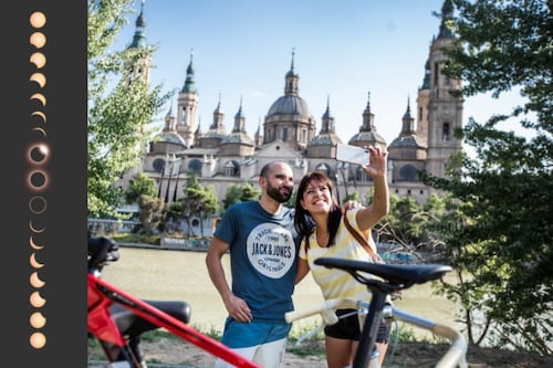 España, el mejor destino para ver el histórico trío de eclipses solares