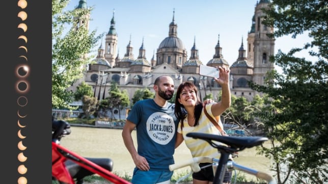 Elspaña se convertirá en epicentro del turismo astronómico con tres fenómenos únicos. Te contamos dónde verlos y qué hacer en cada región para aprovechar el viaje al máximo