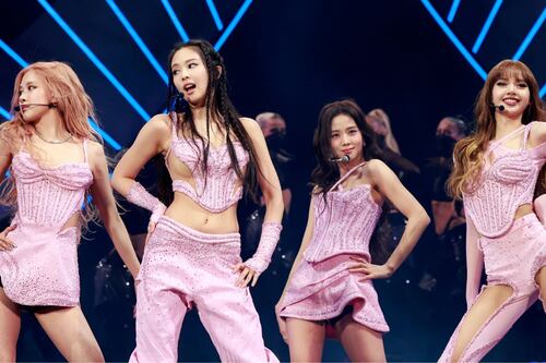 BLACKPINK revela países que formarán parte de su gira mundial en 2025: ¿Incluye a México?