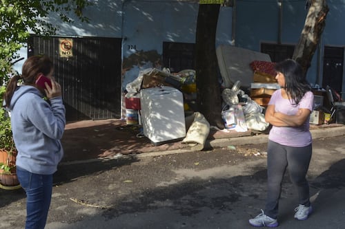 Mafias del despojo: así operan los grupos que se adueñan de viviendas en el Valle de México