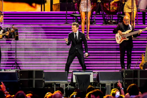 Luis Miguel: ¿De cuánto es la fortuna del cantante?