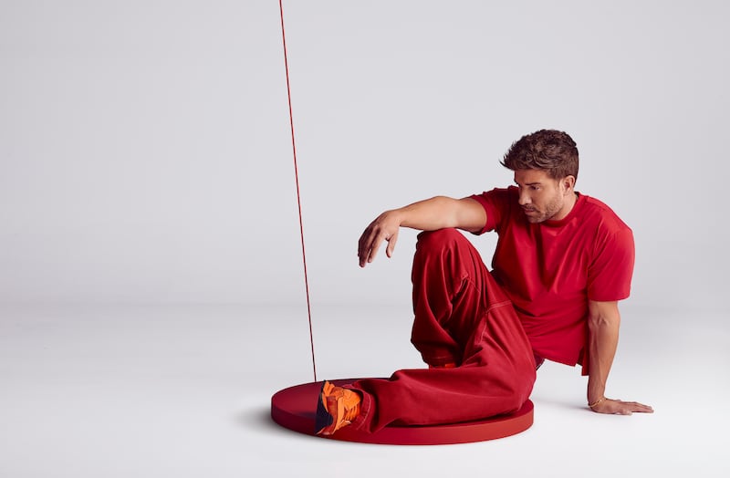 Pablo Alborán