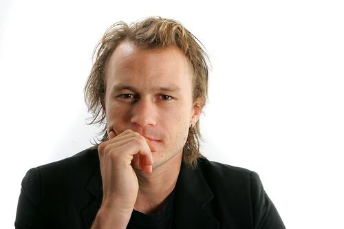 Heath Ledger: cintas para recordar al actor a 15 años de su muerte