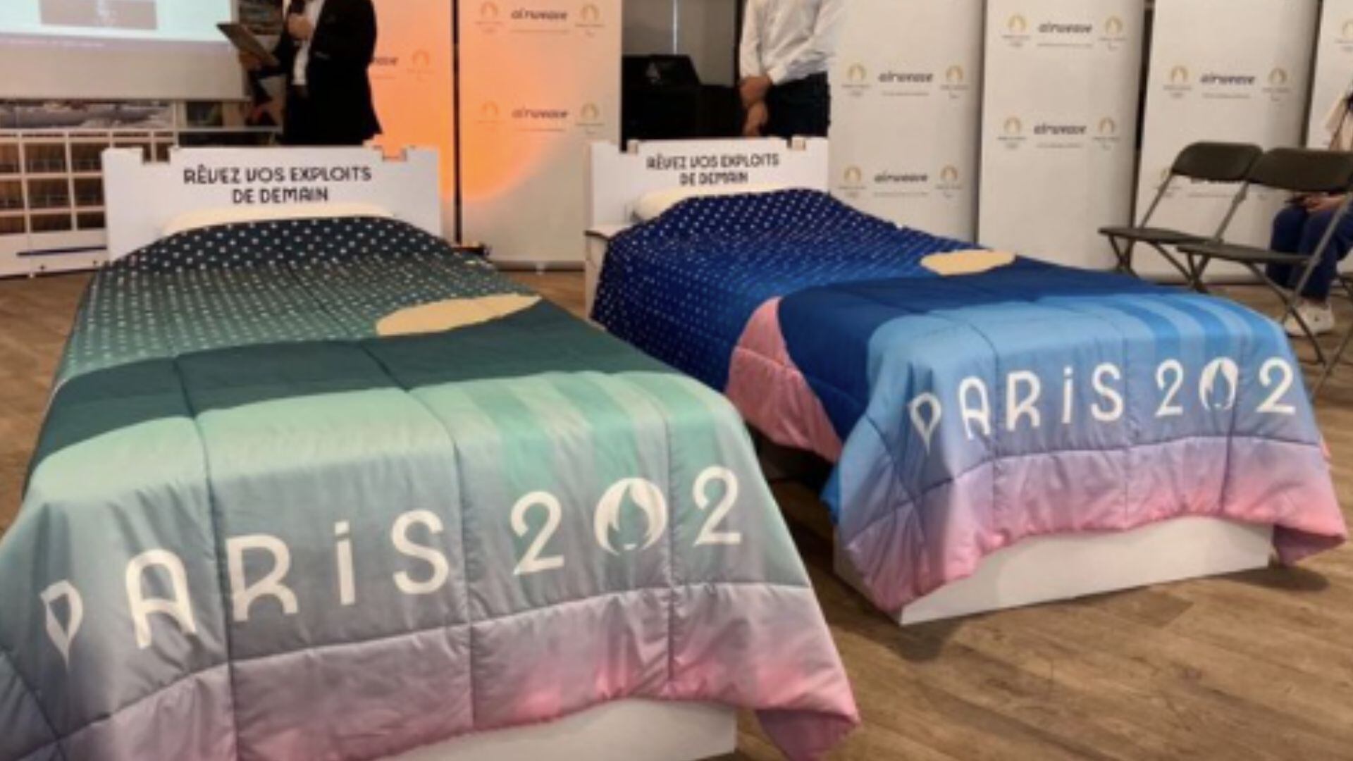 Paris 2024