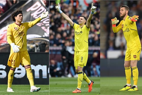 ¿Quién para suplir a Courtois en el Real Madrid?