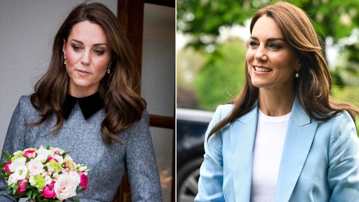 Kate Middleton