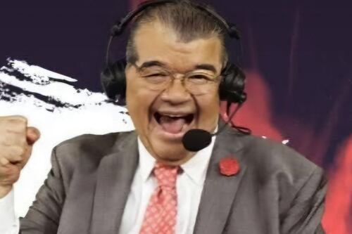 Reportan grave de salud a Emilio Fernando Alonso, ícono de la narración deportiva