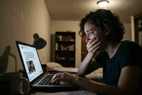 Al menos una decena de víctimas de “La Tía Paty” no han denunciado ante la Fiscalía