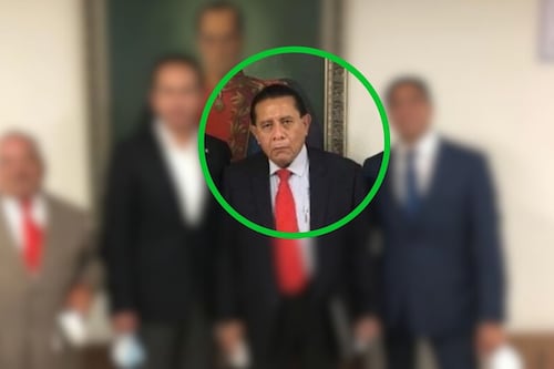 Asesinan a balazos a Fernando Fernández, expresidente municipal de Ixtapaluca, Edomex