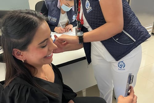 Blinda Guanajuato a su población infantil contra sarampión con casi un millón de dosis