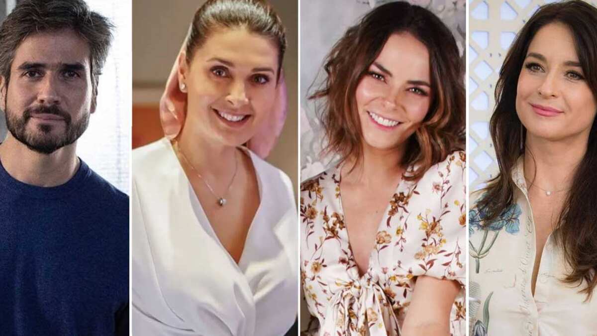 Nuevas telenovelas de Televisa 2021