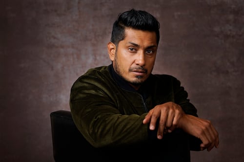 Tenoch Huerta finalmente habla de las acusaciones de María Elena Ríos en su contra