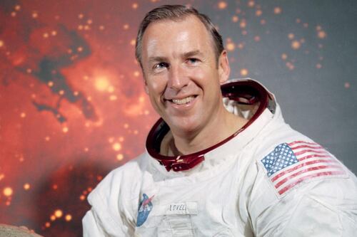 Muere Jim Lovell, el astronauta que dijo: “Houston, tenemos un problema”