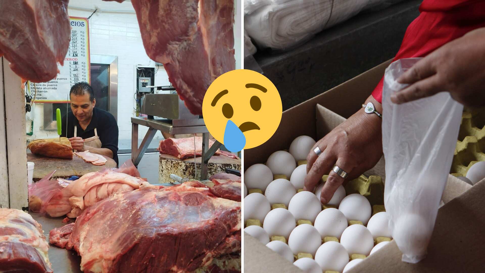 Previo al ceviche de Semana Santa, el limón subió 54% y el aguacate casi 11% en los primeros tres meses de 2025.