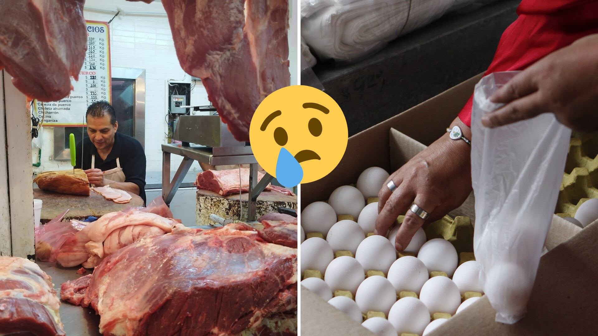 Previo al ceviche de Semana Santa, el limón subió 54% y el aguacate casi 11% en los primeros tres meses de 2025.