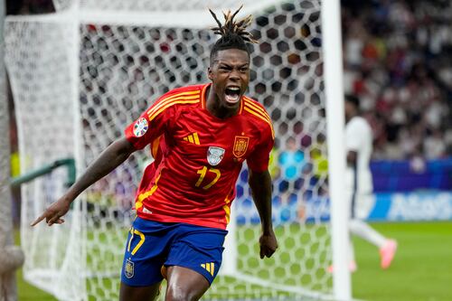 España es el nuevo rey de Europa con histórica participación