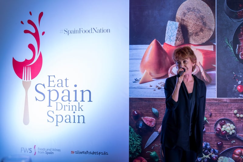 Hasta el 15 de octubre, la Ciudad de México será la capital de la cultura gastronómica española, con experiencias que exaltan la tradición de su cocina