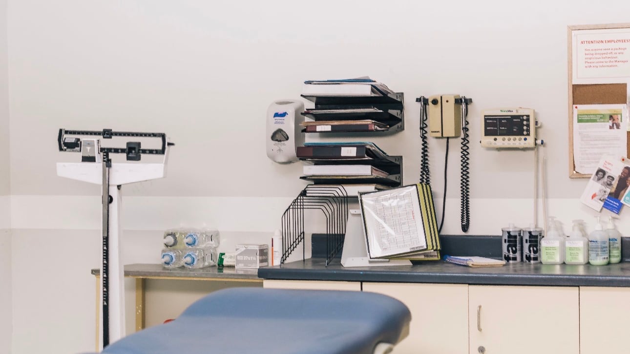 ¿Incapacidades laborales?