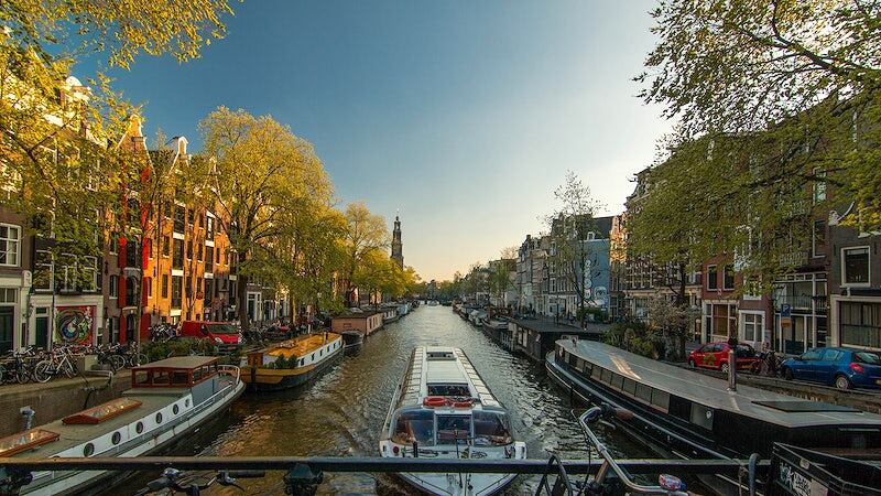 Estados Unidos no ocupa el primer lugar para jubilarse.