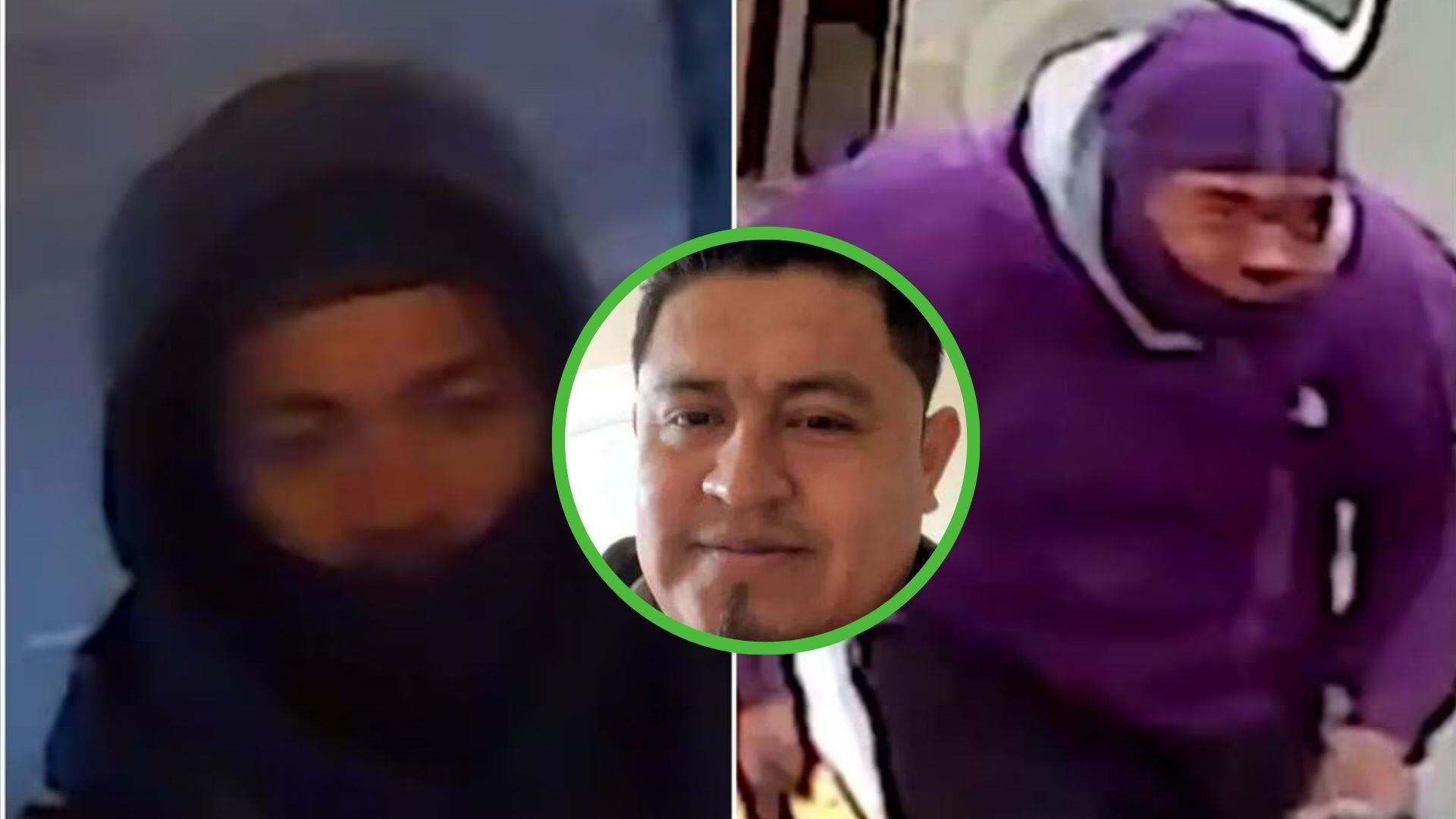 El departamento de policía de Nueva York le aseguró que se hará justicia en el caso de la muerte del mexicano.
