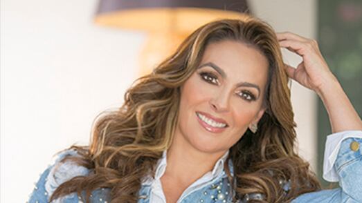 Verónica del Castillo