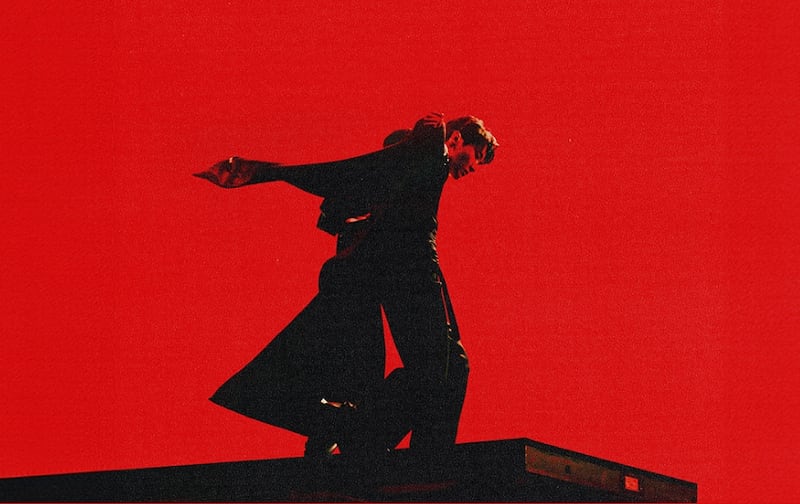 Army podrá revivir el concierto tras su paso por México