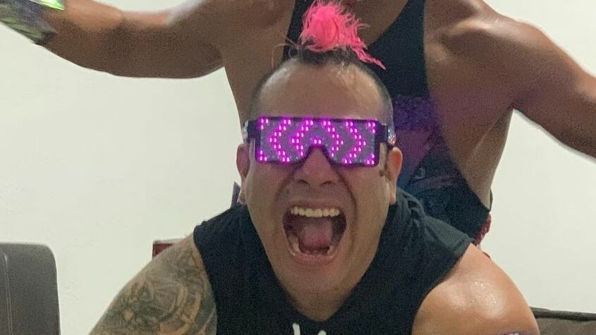 El exótico será parte de esta gran función