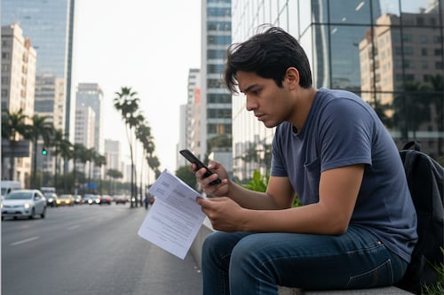 El 2026 no pinta bien: México crecerá poco y la economía no alcanzará