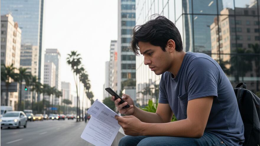 El Banxico y expertos alertan cierre crítico: 2025 terminaría con apenas 160 mil empleos formales y pérdida de 430 mil plazas.