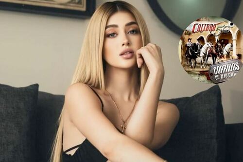 Valeria Márquez compartió narcocorrido de ‘Calibre 50′ antes de morir; ¿de cuál se trata?