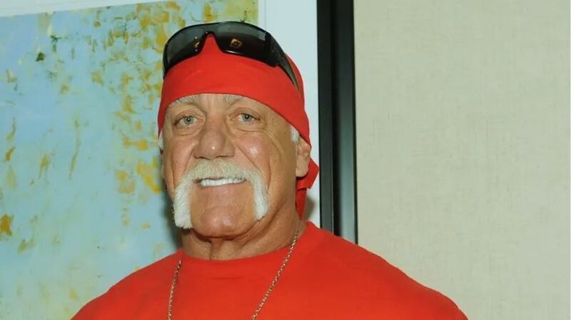 Muere Hulk Hogan