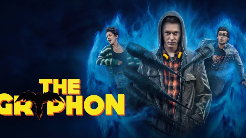 El Grifo / Foto: Twitter @SerieManiacos