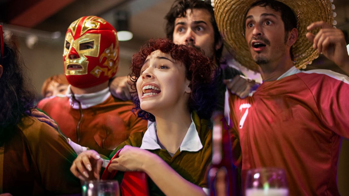 Cerveceros de México