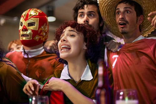 La cerveza mexicana: una historia que se entiende sin palabras