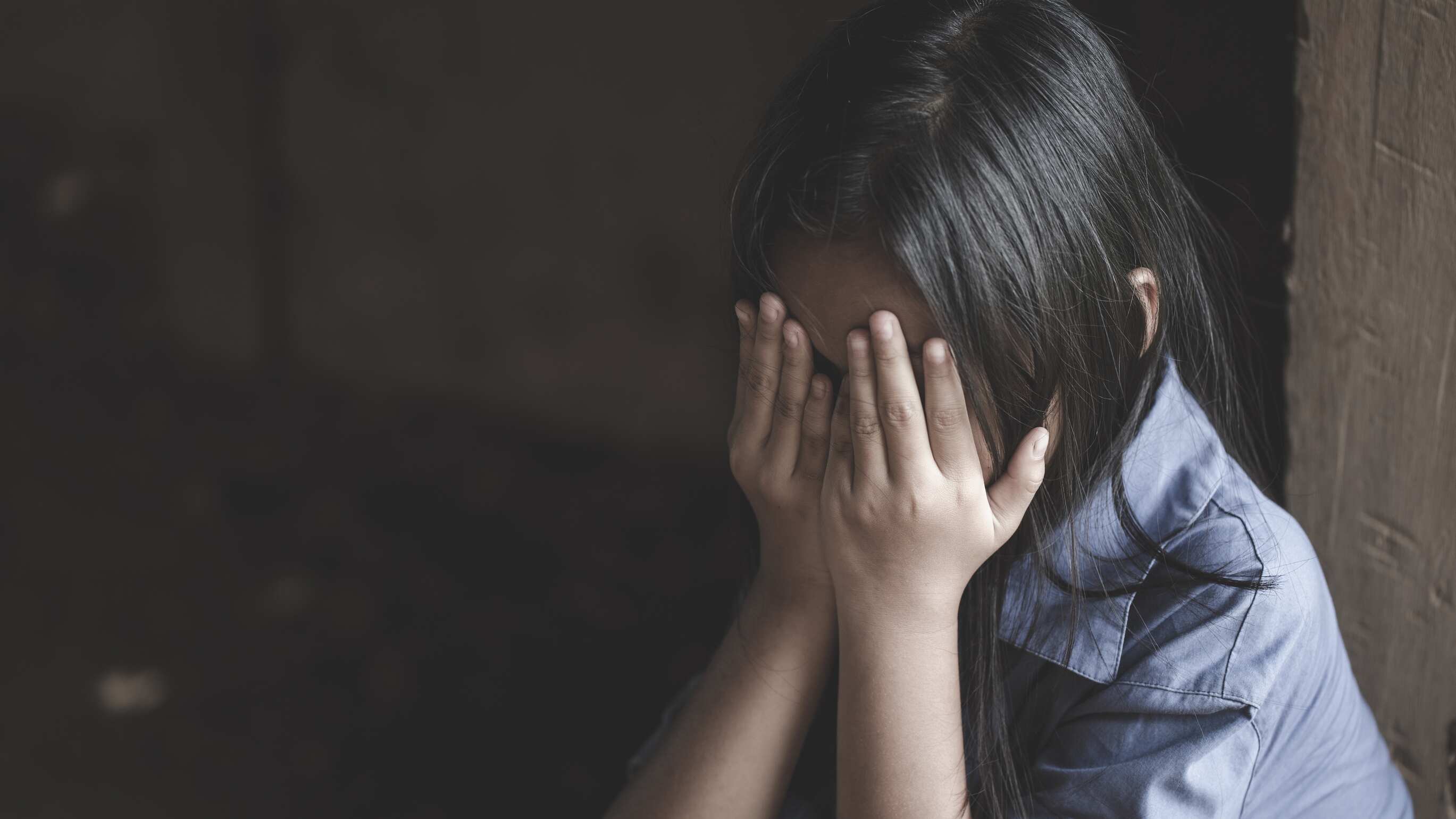 se han registrado 9 mil 213 homicidios contra niñas, niños y adolescentes, o el equivalente a 6.7 víctimas al día.