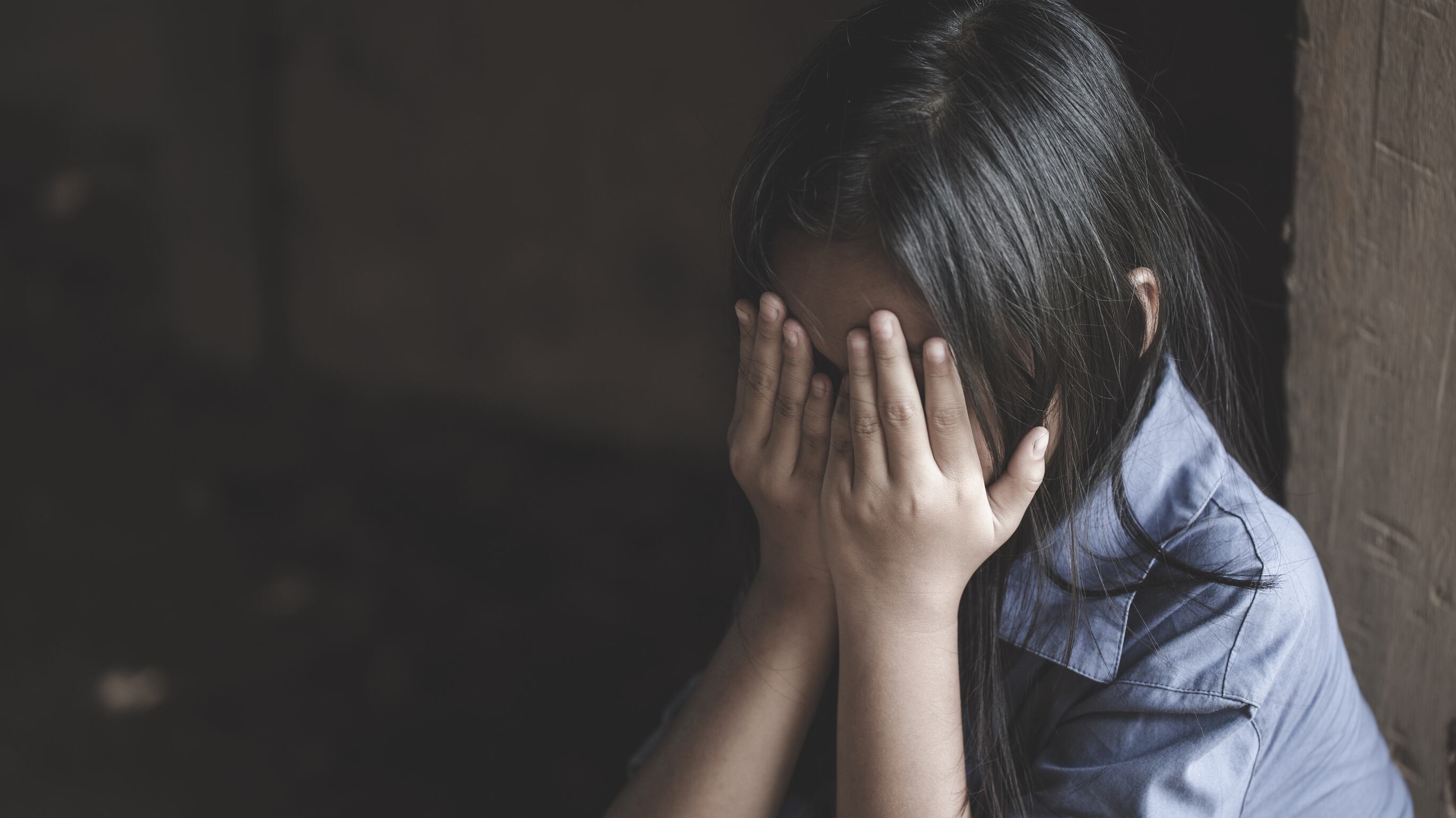 se han registrado 9 mil 213 homicidios contra niñas, niños y adolescentes, o el equivalente a 6.7 víctimas al día.