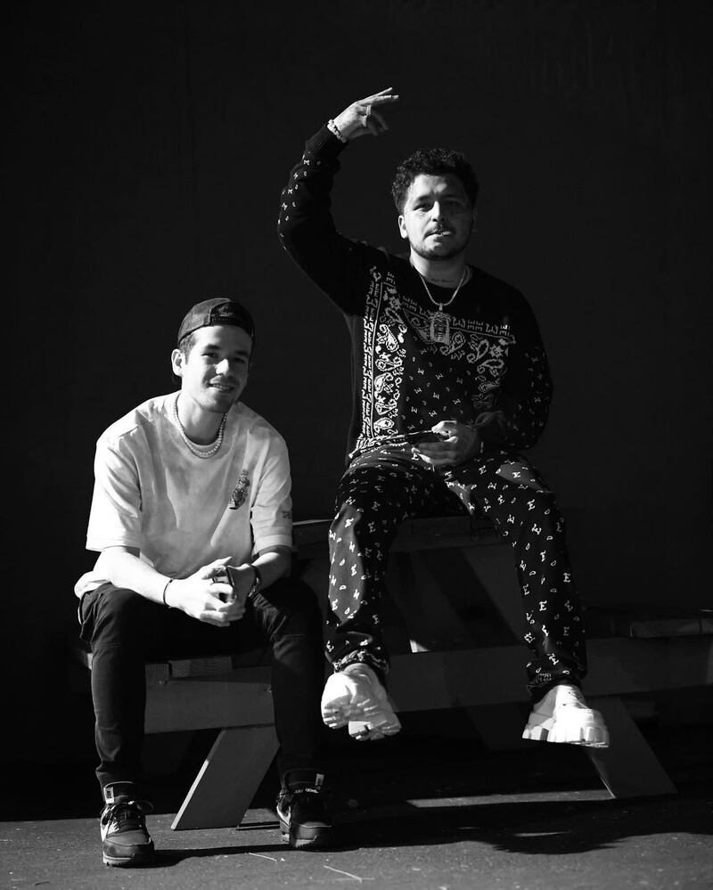 El productor mexicano está nominado en nueve categorías para los Latin Grammy 2022.