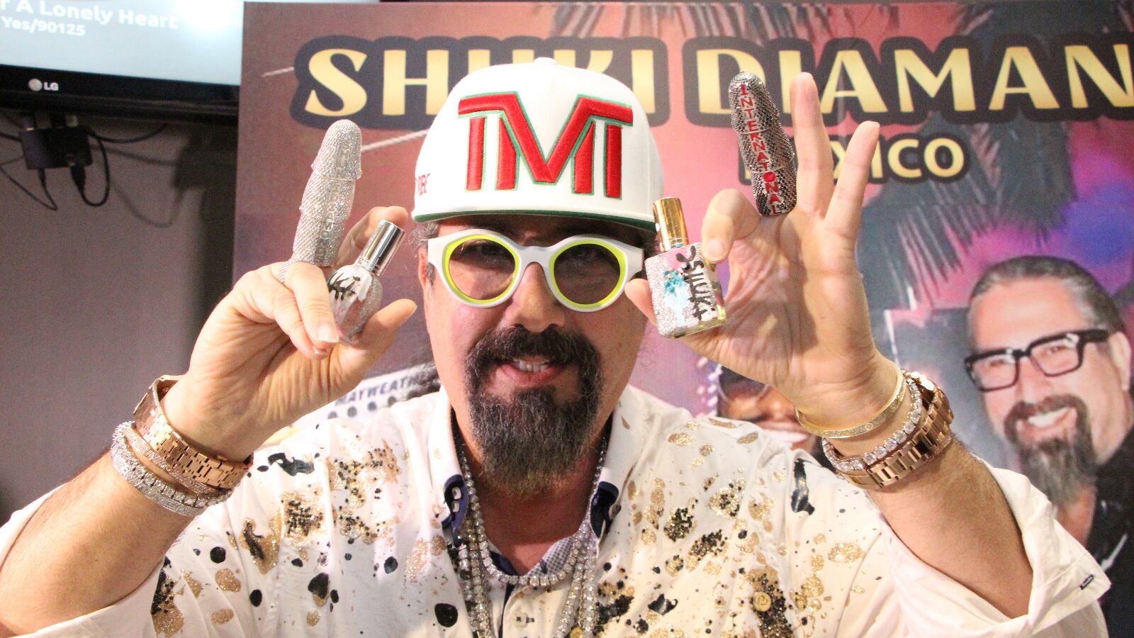 Shuki Diamond